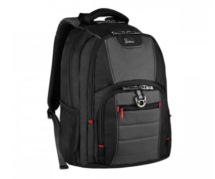 Torba do laptopów WENGER Pillar 16" czarno-szary